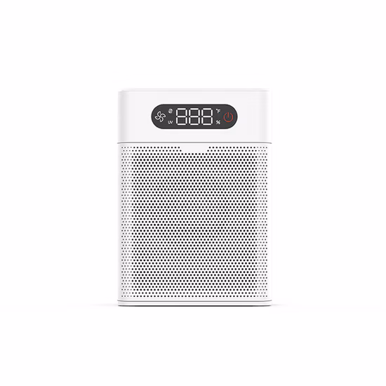 Olansi HEPA Air Purifier Portable Air Purifier A1