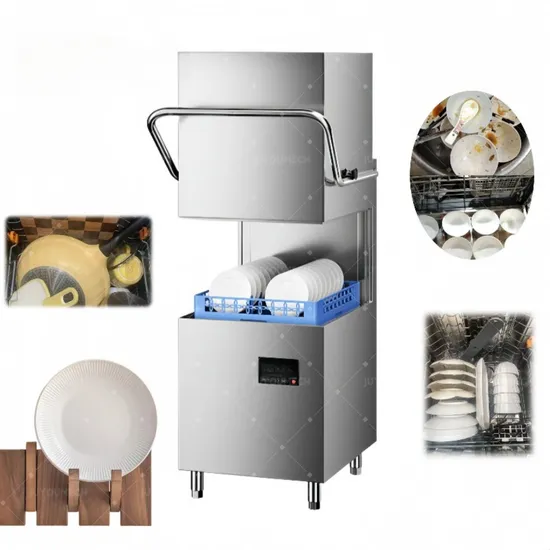 Ideamay – Mini lave-vaisselle Portable, comptoir de cuisine automatique, dessus de Table